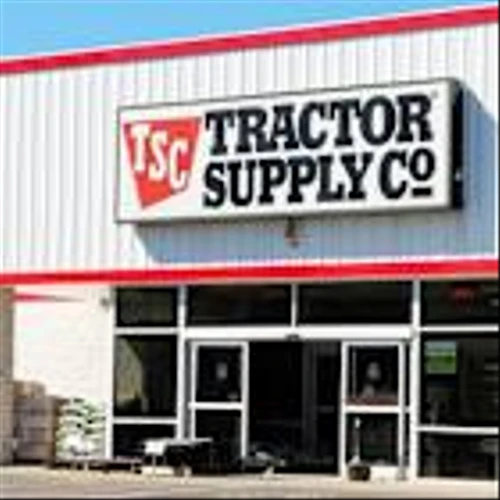 Is Tractor Supply Stock Underperforming the Dow?