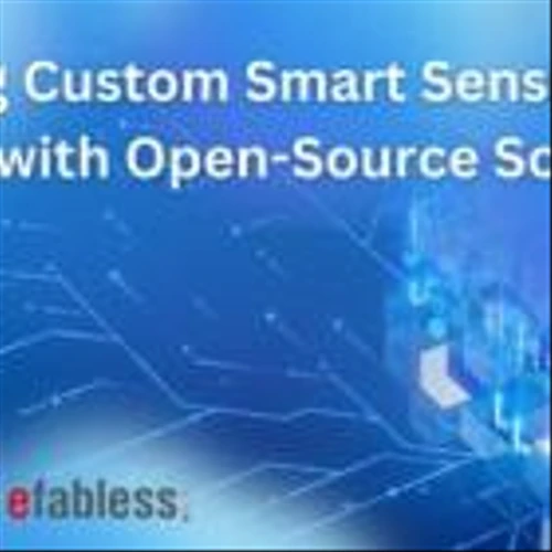 SensiML and Efabless Partner to Drive Open-Source Edge AI Innovation