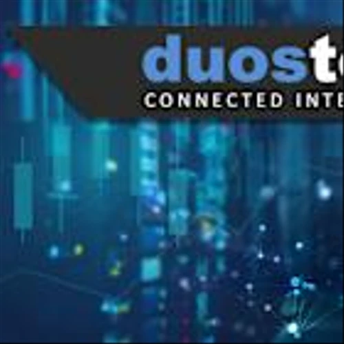 Duos Technologies Group Reports First Quarter 2025 Results