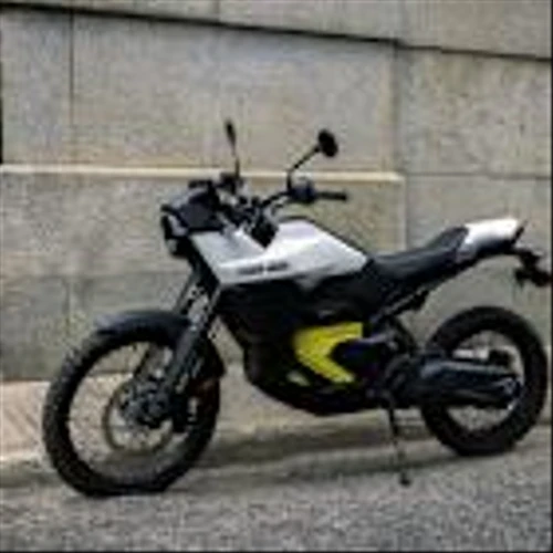 BRP Recognized by Prestigious iF Design Award for Can-Am Pulse and Can-Am Origin Electric Motorcycles