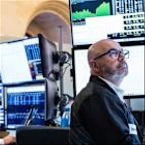 These Stocks Are Moving the Most Today: Nvidia, Venture Global, Applied Digital, Qualcomm, Levi Strauss, Elastic, and More