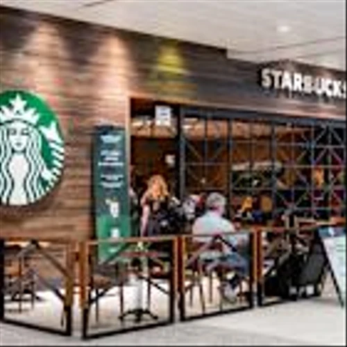 Starbucks tests new ordering channels for licensed stores