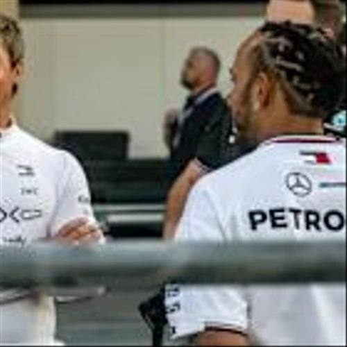 F1's $293M 10-Day Haul Lands Apple Its First Box Office Smash, Giving Formula 1 Huge U.S. Visibility