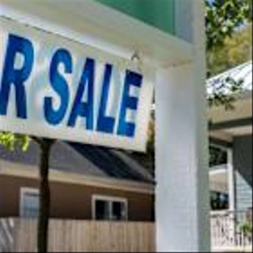 It’s Becoming a Better Time to Buy a Home—If You Know Where to Look