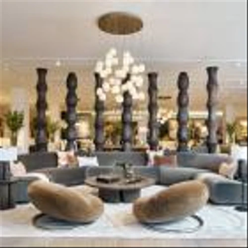 Arhaus Opens Showroom in Corte Madera, California