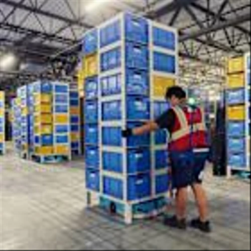 Amazon Hits 1 Million Robots, Should Human Workers Be Worried?: Company Says 'Creating New Career Opportunities'