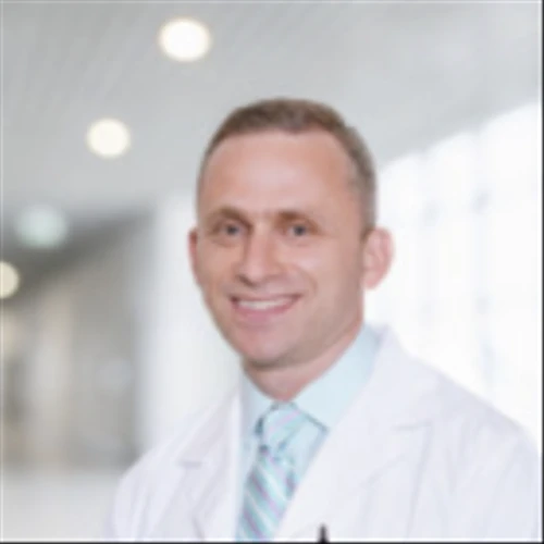 Dr. Mazen Iskandar Earns Surgeon of Excellence in Hernia Surgery Accreditation from SRC