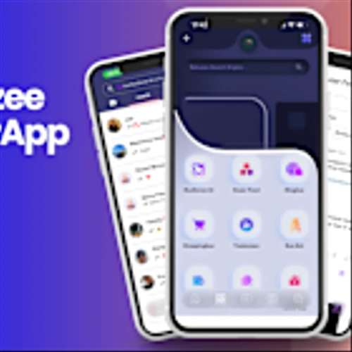 Bebuzee ($BBUZ) Poised to Become the Next Global Super App, Targeting Hundreds of Millions of Users and a Trillion-Dollar Digital Economy