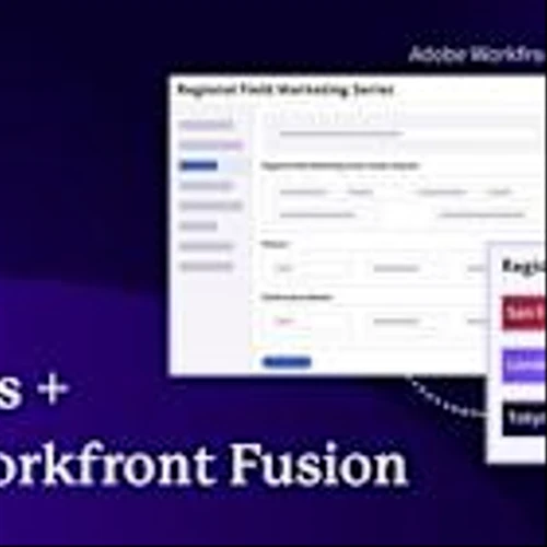 RainFocus Launches New Adobe Integration Solution to Automate Event Lifecycles
