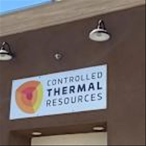 Baker Hughes joins giant California geothermal power project