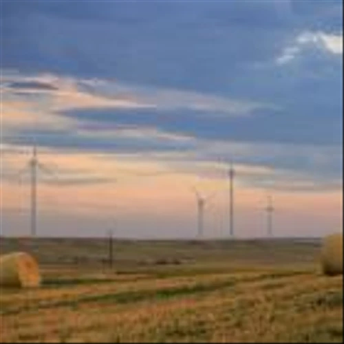 Oregon Customers Benefit as PGE's Eastern Montana Wind Farm Helps Set Records
