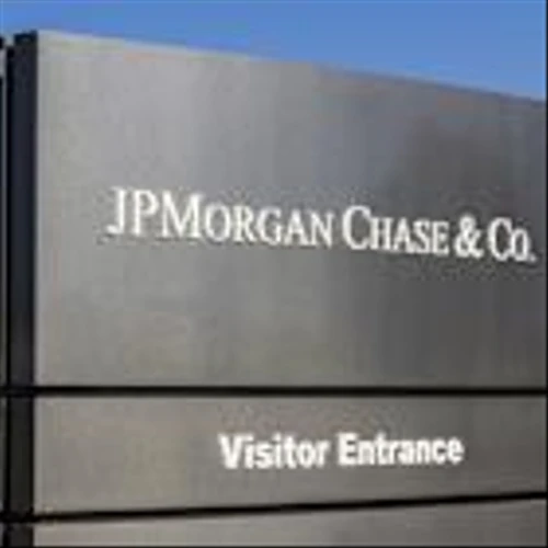 JPMorgan Fourth-Quarter Adjusted Earnings Top Views; CEO Dimon Says Markets Underappreciate Potential Macro Headwinds