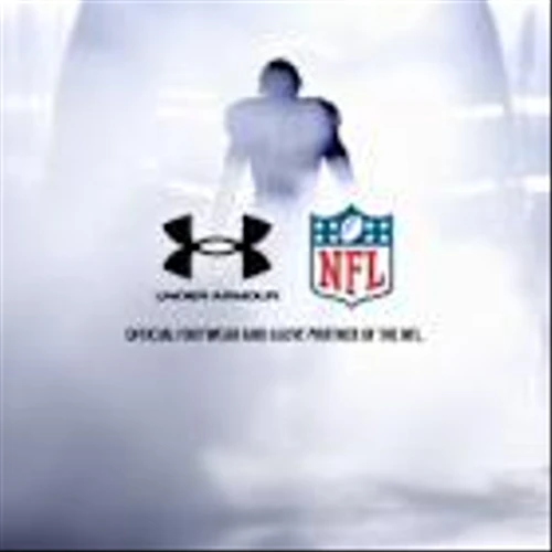 Under Armour Returns as an Official Footwear, Glove Licensee for NFL