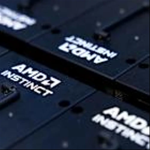 AMD and 3 More Chip Stocks to Watch That Aren’t Nvidia