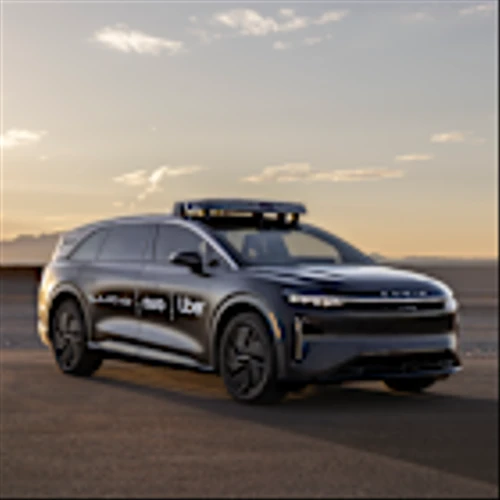 7 Driverless Vehicle Stocks That Could Set You Up for Life