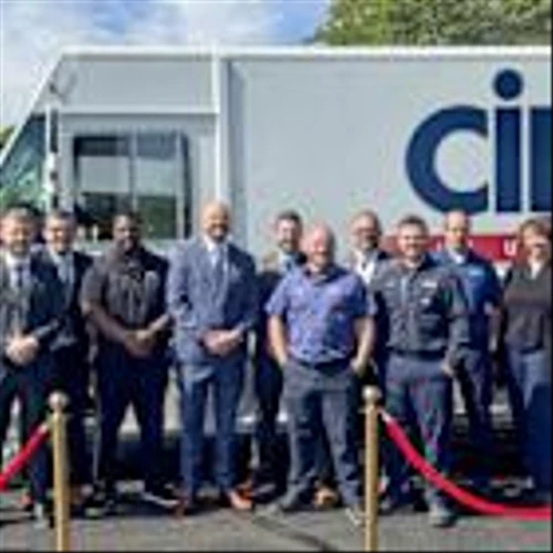 Cintas Corporation Named to Newsweek’s America’s Greatest Workplaces 2025