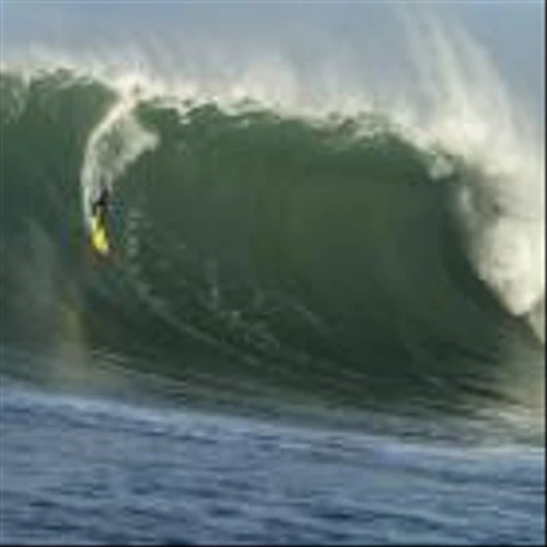 SURFER Big Wave Challenge Names 2024 Finalists Ahead of Live Awards Show in Portugal