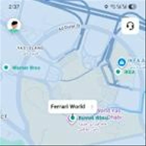 Baidu's Apollo Go and K2's AutoGo Commence Fully Autonomous Ride-Hailing Service on Yas Island, Announce Phased Expansion Across Abu Dhabi
