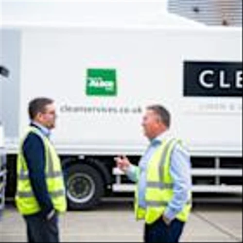 CLEAN Linen & Workwear Reduces Collisions by 38% with Samsara