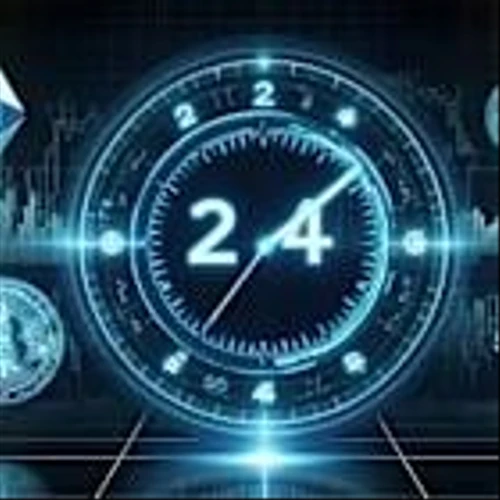 No More CME Gap? CME Group Launch 24/7 Trading