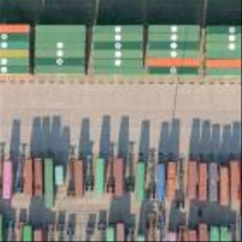Universal Logistics acquires rail terminal operator for $194M