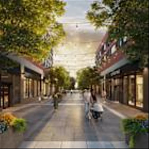 Stunning New Luxe Rental in Park Slope, Brooklyn: "Paseo on Fifth"