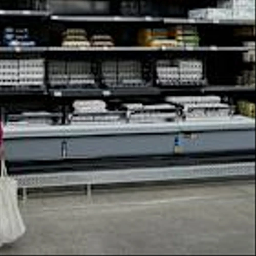 Why Walmart stock is a still a 'port in the storm' in the Trump economy