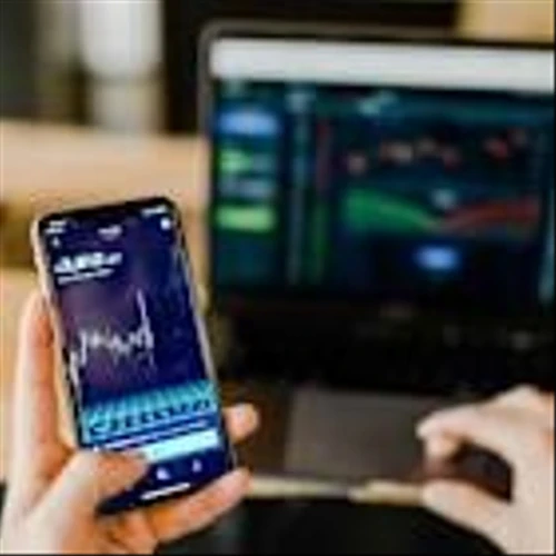 3 Crypto Stocks That Cathie Wood Is Betting Big on Here
