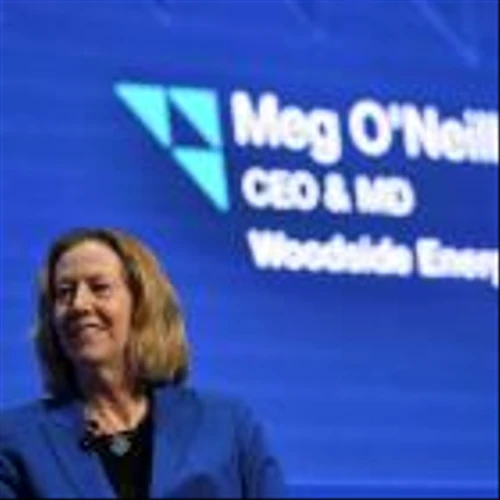 Australia's Woodside in talks with at least three partners for Louisiana LNG, sources say