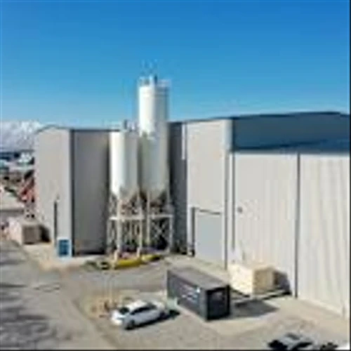 Northwest Pipe Company Expands Capacity with New Precast Concrete Pipe Plant in Utah