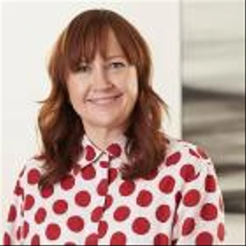 DSW Parent Designer Brands Taps Andrea O’Donnell as Brands President