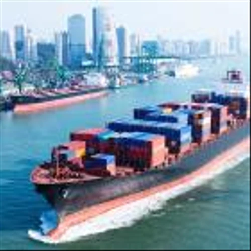 ZIM Shipping Stock Aces Year's 3rd Breakout, Sets Hefty Dividend