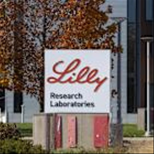 Eli Lilly Says New Pill Results in 10.5% Weight-Loss for Diabetes Patients. The Stock Is Up.