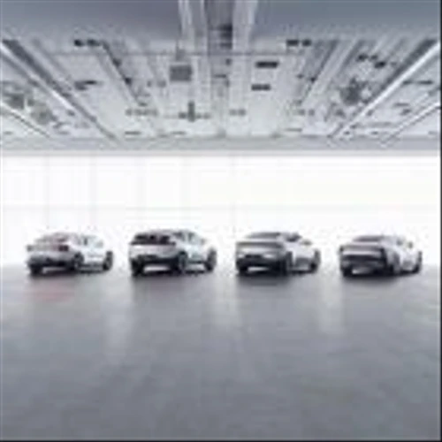 Polestar Releases Third Quarter 2023 Financial Results