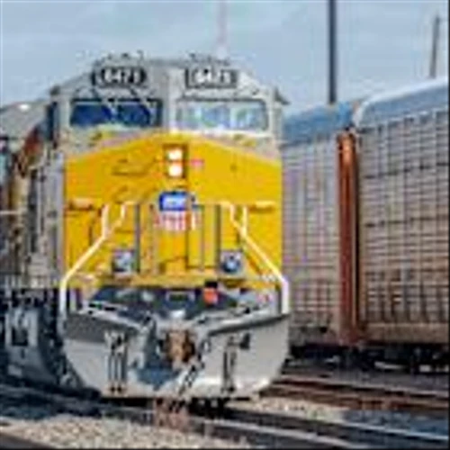Union Pacific, Wabtec sign for $1.2B in locomotive upgrades