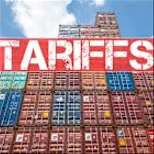 Borderlands Mexico: Tariffs could lead Mexico into recession, report says