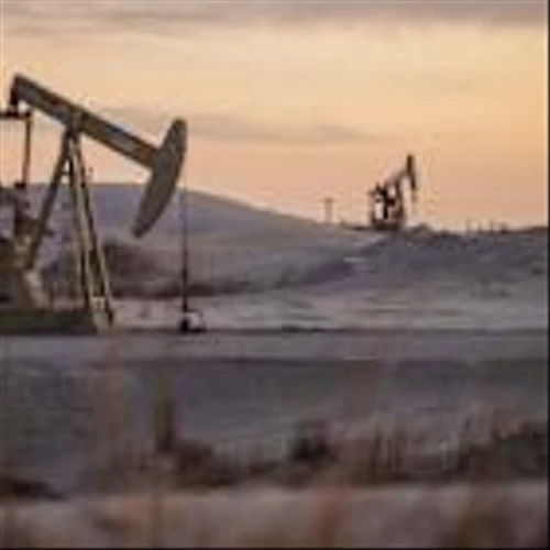 Trump energy boss’s company plunging 40% is a warning for US oil production