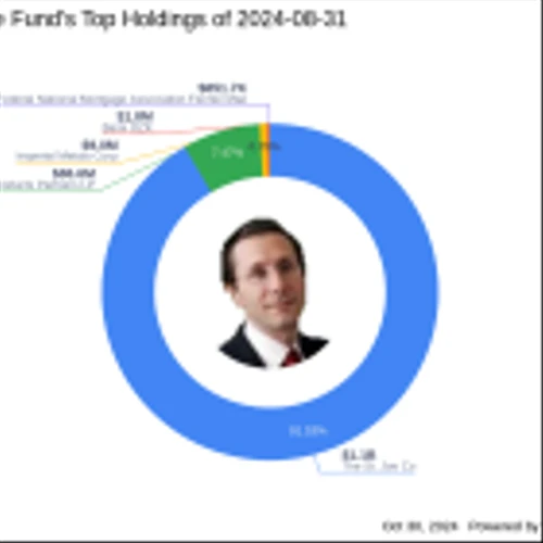 Strategic Shifts in Fairholme Fund's Portfolio Highlighted by St. Joe Co's Decline