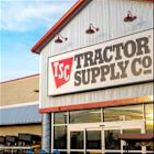 Tractor Supply (NasdaqGS:TSCO) Expands Product Range with Lincoln Electric Welding Tools