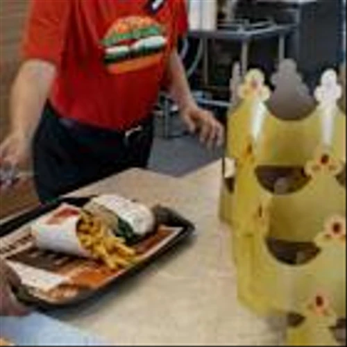 Burger King Follows Familiar Game Plan for China Expansion: Find a Partner