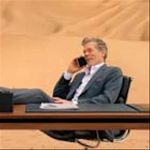 T-Mobile for Business Launches National Ad Campaign Starring Kevin Bacon