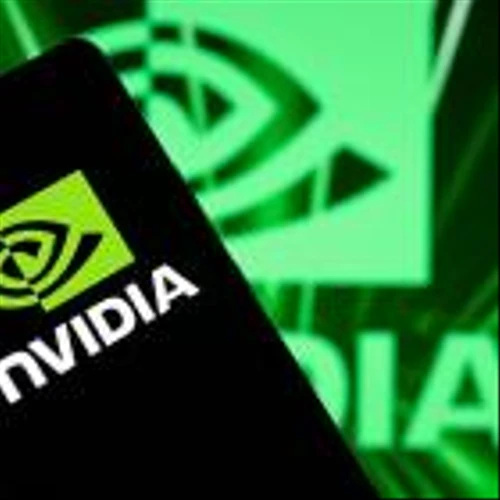 Nvidia Breaks Out, With AI Trade Back In High Gear