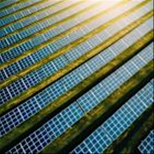 UBS Raises Outlook for Array Technologies (ARRY) Amid Margin Strength