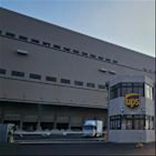 New UPS distribution center in Taiwan doubles capacity, productivity