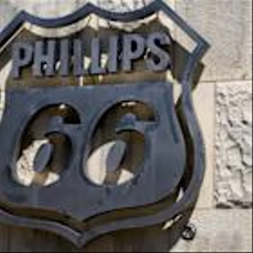 Phillips 66 CEO: Major Pipeline Project Has Broad Support