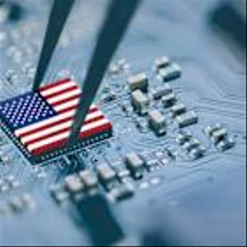 6 Chip Stocks Set to Benefit Most From Big Tech Tariff Exemption