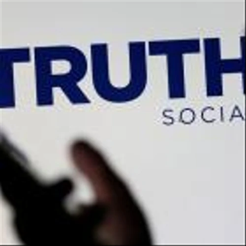 SEC clears Trump's social media deal worth as much as $10 billion