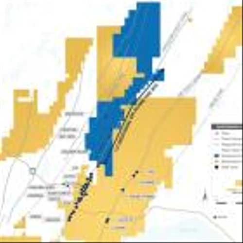 New Found to Acquire Labrador Gold’s Kingsway Project