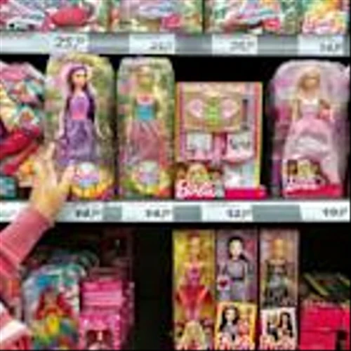 Mattel Loss Narrower Than Estimates in Q1, Revenues Surpass