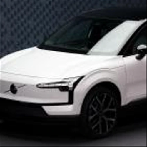 Volvo stock surges on strong sales and EV deliveries, will no longer fund Polestar